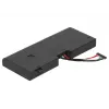 2-Power 14,8 V 5200 mAh litiumioni-kannettavan akku, akku