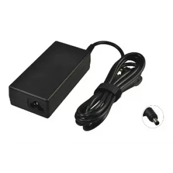 2-Power ACA0005A virtalähde sisäkäyttöön 65 W musta
