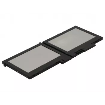 2-Power 7,6 V, 4 kennoa, 68 Wh kannettavan akku – korvaa GJKNX, akku