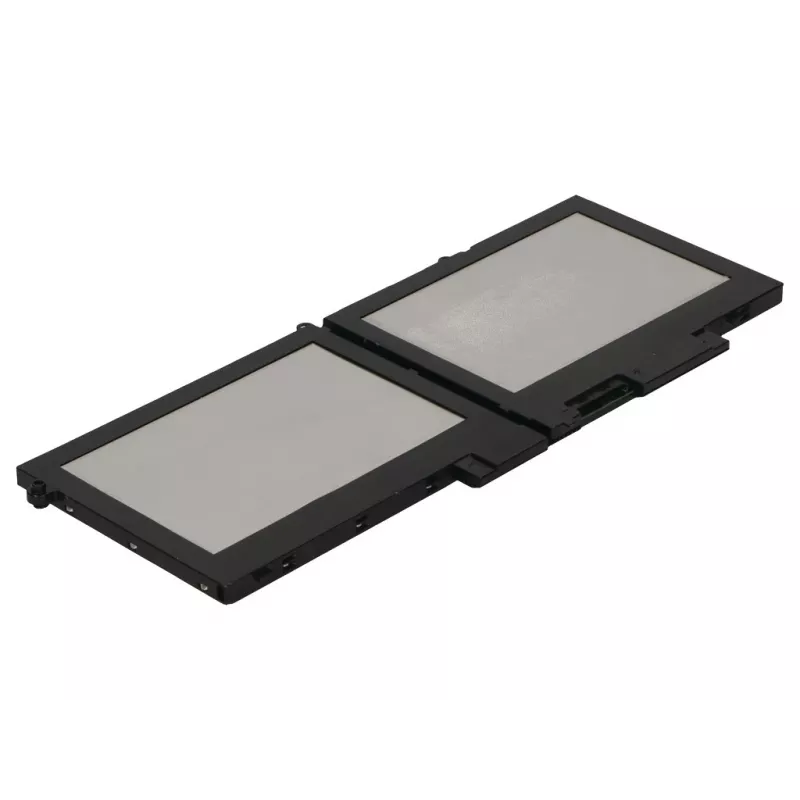 2-Power 7,6 V, 4 kennoa, 68 Wh kannettavan akku – korvaa GJKNX, akku