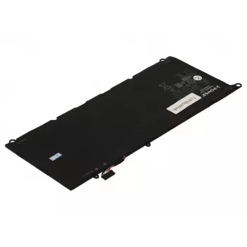 2-Power 7,6 V 8085 mAh Li-Polymer kannettavan akku, akku, Dell 13 9360