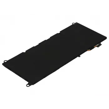 2-Power 7,6 V 8085 mAh Li-Polymer kannettavan akku, akku, Dell 13 9360