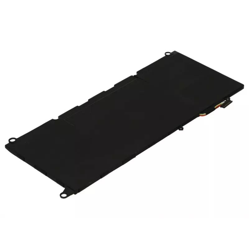 2-Power 7,6 V 8085 mAh Li-Polymer kannettavan akku, akku, Dell 13 9360