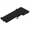 2-Power 7,6V 4400mAh Li-Polymer kannettavan akku, akku, Lenovo