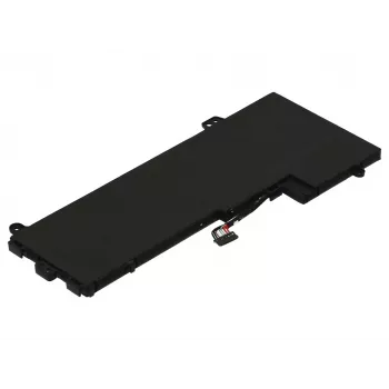 2-Power 7,6V 4400mAh Li-Polymer kannettavan akku, akku, Lenovo