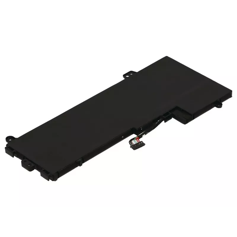 2-Power 7,6V 4400mAh Li-Polymer kannettavan akku, akku, Lenovo