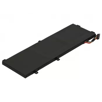 2-Power 11,4V 7260mAh Li-Polymer kannettavan akku, akku, Dell