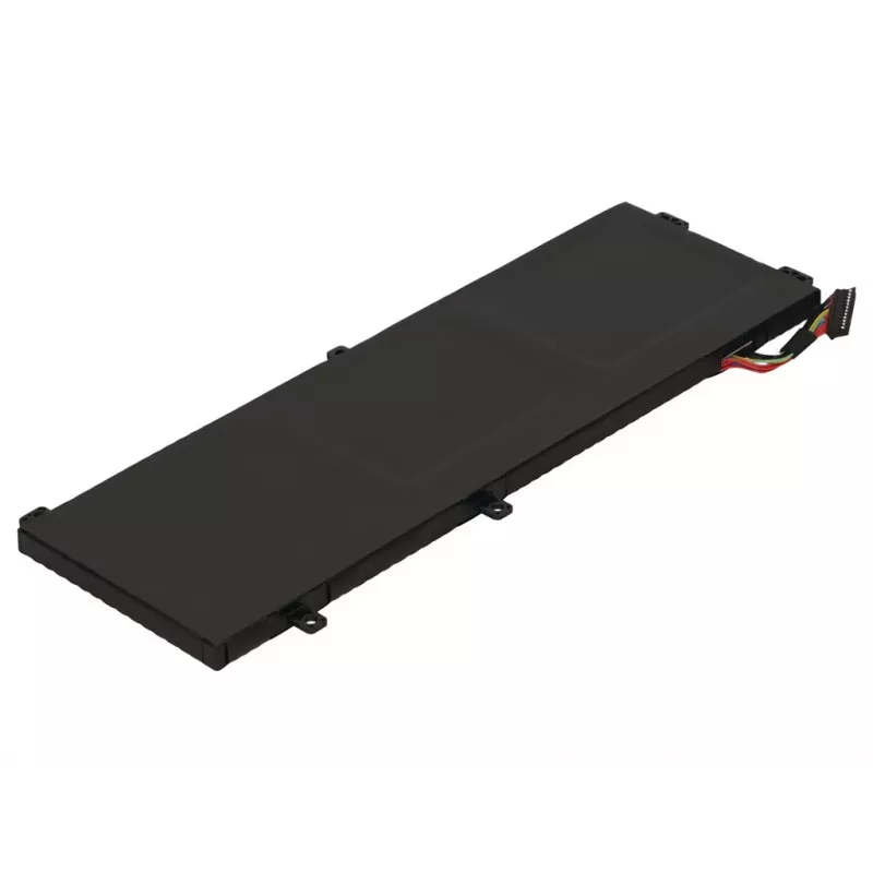 2-Power 11,4V 7260mAh Li-Polymer kannettavan akku, akku, Dell