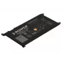 2-Power 11,4 V 3500 mAh Li-Polymer kannettavan akku, akku, Dell