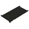 2-Power 11,4 V 3500 mAh Li-Polymer kannettavan akku, akku, Dell