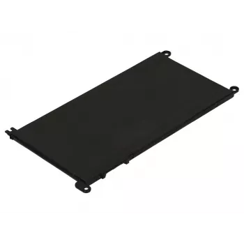 2-Power 11,4 V 3500 mAh Li-Polymer kannettavan akku, akku, Dell