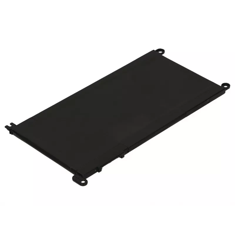 2-Power 11,4 V 3500 mAh Li-Polymer kannettavan akku, akku, Dell