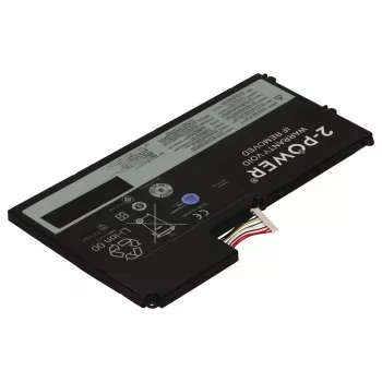 2-Power 11,1V 4220mAh Li-Polymer kannettavan akku, akku, Lenovo