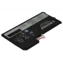 2-Power 11,1V 4220mAh Li-Polymer kannettavan akku, akku, Lenovo