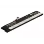 2-Power 14,8 V 3100 mAh Li-Polymer kannettavan akku, akku