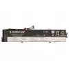 2-Power 14,8 V 3100 mAh Li-Polymer kannettavan akku, akku