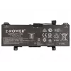 2-Power 7,7 V 6150 mAh Li-Polymer kannettavan akku, akku