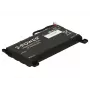 2-Power CBP3607A kannettavan akku, 14,8 V, 5200 mAh