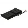 2-Power CBP3607A kannettavan akku, 14,8 V, 5200 mAh