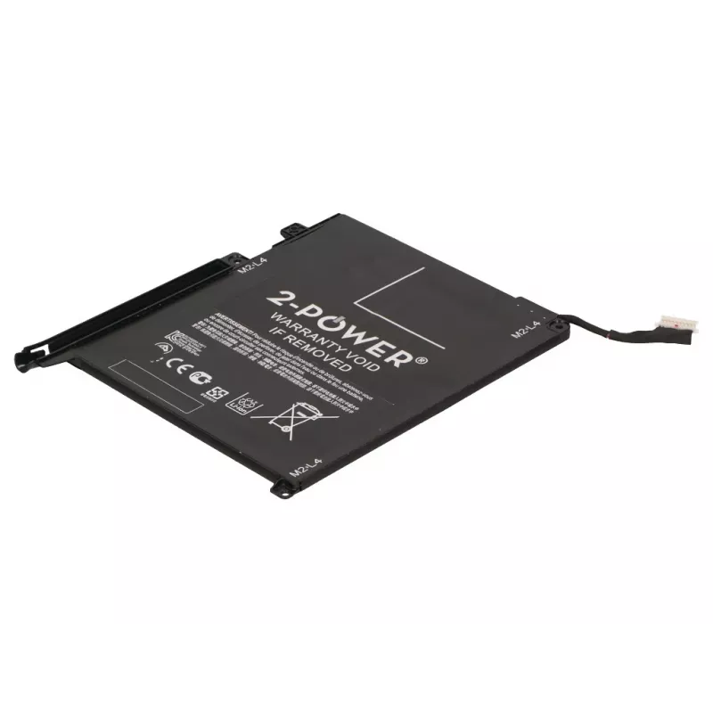 2-Power CBP3613A kannettavan varaosa