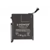 2-Power CBP3613A kannettavan varaosa