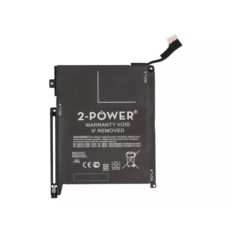 2-Power CBP3613A kannettavan varaosa