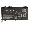2-Power CBP3615A kannettavan vara-akku