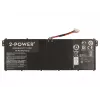 2-Power 15,2 V 3220 mAh Li-Polymer kannettavan akku, akku