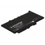 2-Power 11,1 V 37 Wh (3 kennoa) Li-Polymer kannettavan akku, akku