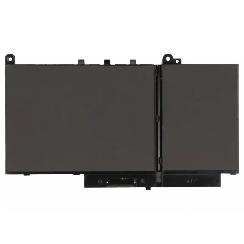 2-Power 11,1 V 37 Wh (3 kennoa) Li-Polymer kannettavan akku, akku