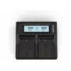 Duracell DRC6101 laturi
