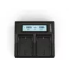 Duracell DRC6103 akkulaturi
