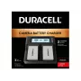 Duracell DRC6104 akkulaturi