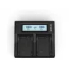 Duracell DRC6104 akkulaturi