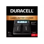 Duracell DRC6105 akkulaturi