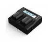 Duracell DRP6116 akkulaturi