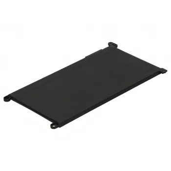 2-Power 11,4 V 42 Wh Li-Polymer kannettavan tietokoneen akku, akku