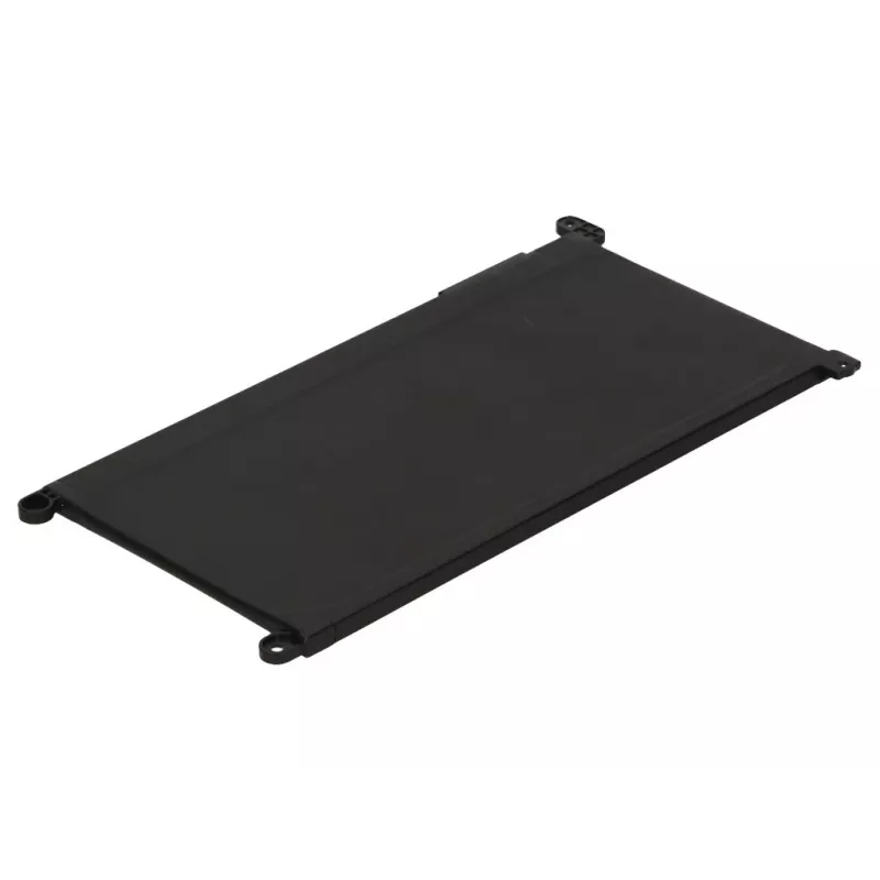 2-Power 11,4 V 42 Wh Li-Polymer kannettavan tietokoneen akku, akku