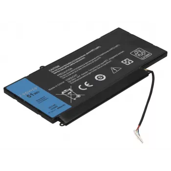 2-Power CBP3632A kannettavan tietokoneen varaosa-akku