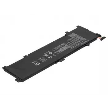 2-Power CBP3638A kannettavan tietokoneen varaosa-akku