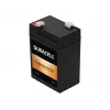 Duracell DR4-6 UPS-akku 6 V