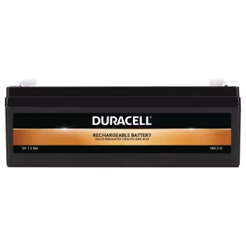 Duracell DR2.3-12 UPS-akku 12 V