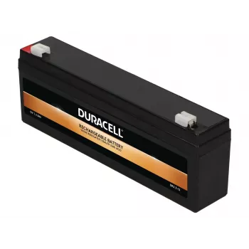 Duracell DR2.3-12 UPS-akku 12 V