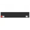 Duracell DR2.3-12 UPS-akku 12 V