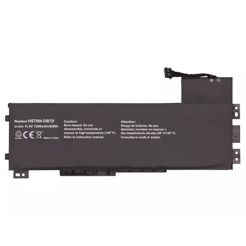 2-Power CBP3685A kannettavan tietokoneen varaosa