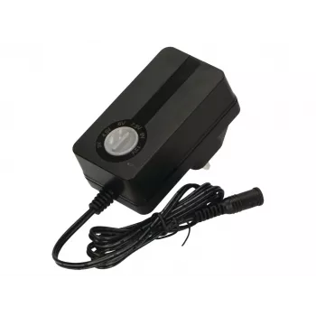 2-Power CUA0312A mobiililaturi musta