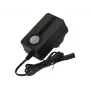 2-Power CUA0312A mobiililaturi musta