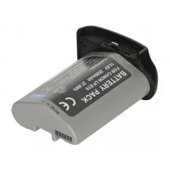 2-Power DBI1011A kamera-/videokameran akku 3500 mAh