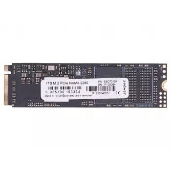 2-Power SSD7015A sisäinen SSD-asema 1 TB M.2 PCI Express