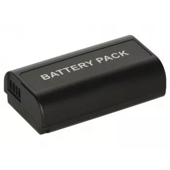 2-Power DBI1013A kamera-/videokameran akku 3350 mAh